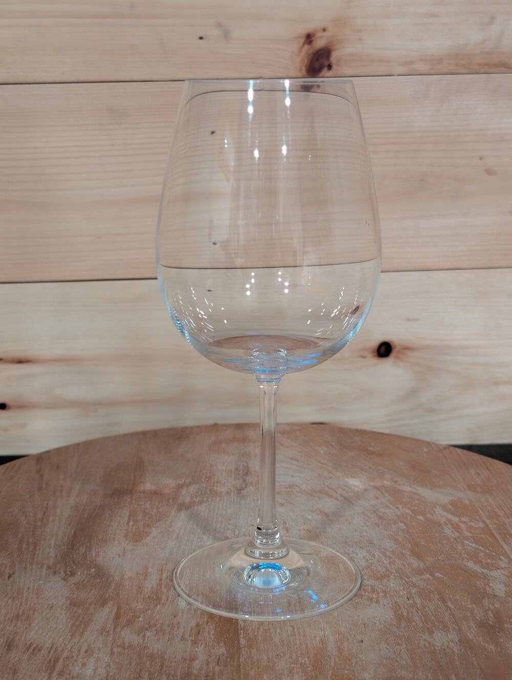 Marquis by Waterford Crystal Wine Glass Replacement - Clear Smooth Stemware